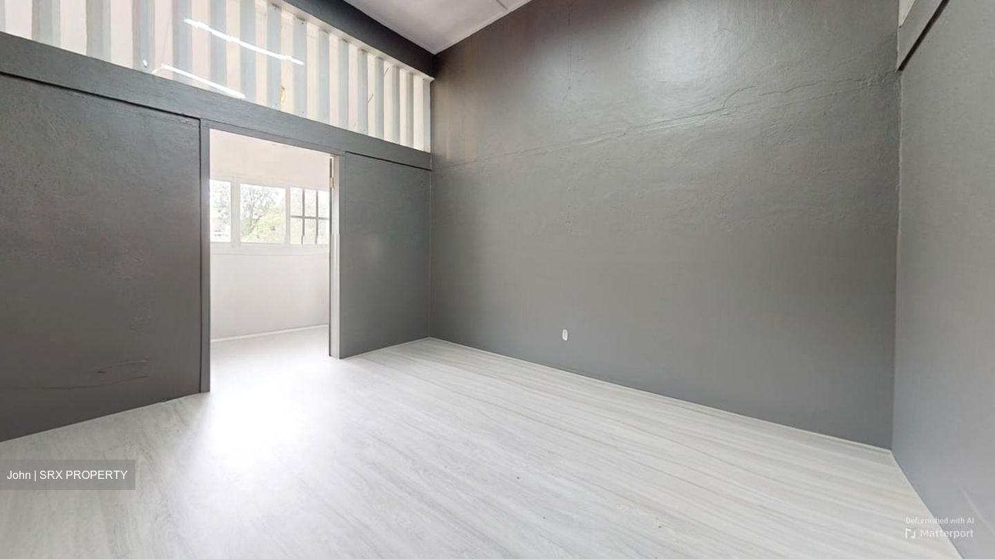 Old Birdcage Walk (D28), Office #443326001